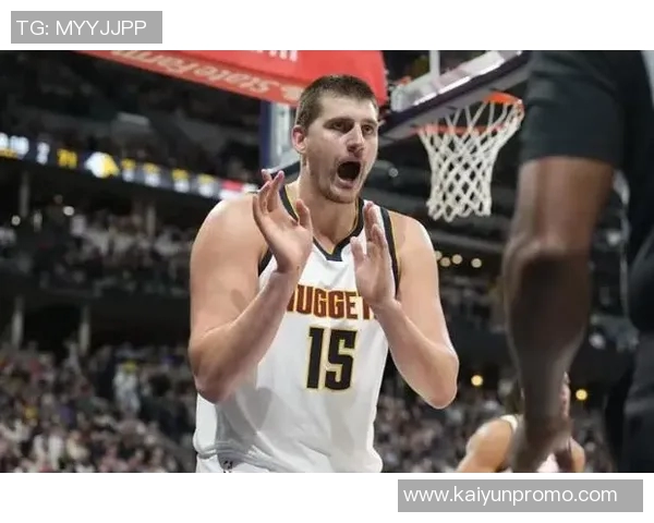 美记新赛季展望掘金夺冠约基奇再获MVP文班荣膺最佳防守球员阿门成进步最快球员