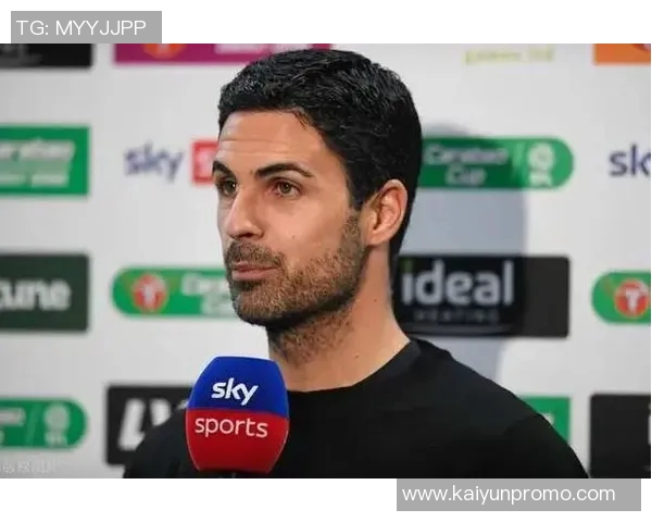 阿尔特塔强调防守重要性目标超越上赛季成就