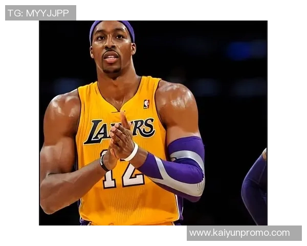 霍华德回忆魔术时期肌肉最强壮因关节负担减重历程分享