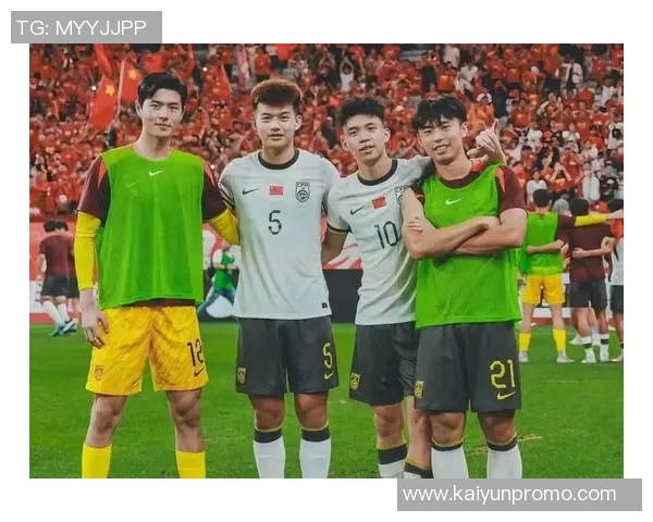 U22国足下月征战熊猫杯澳大利亚参赛资格尚待确认